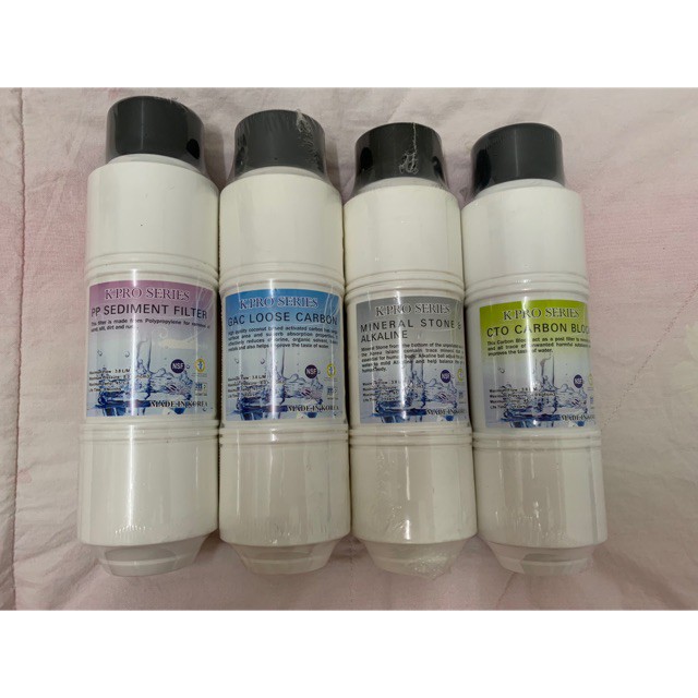 cuckoo filter replacement price