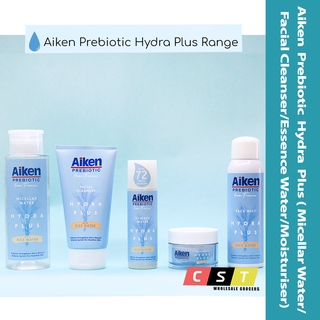 pencuci muka aiken prebiotic