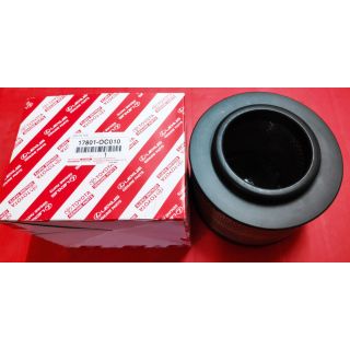 TOYOTA HILUX KUN25,INNOVA, FORTUNE AIR FILTER,AIR CLEANER 