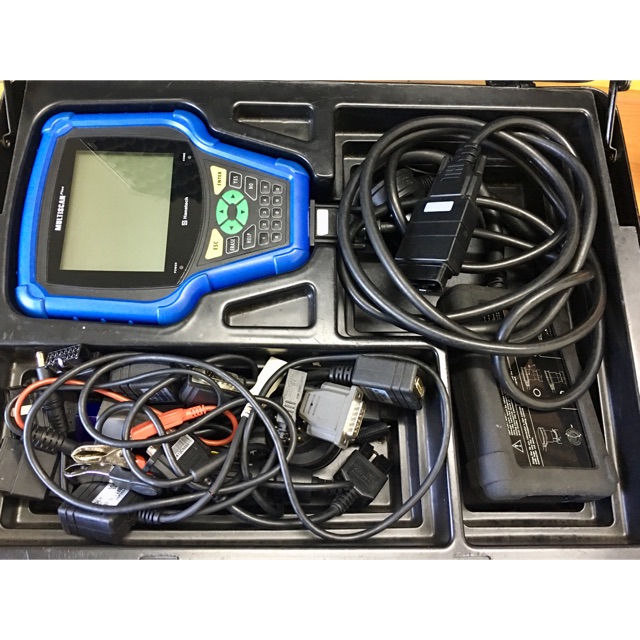 HANATECH MULTISCAN PLUS VEHICLE DIAGNOSTIC KIT Shopee Malaysia