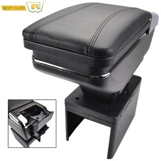 Toyota Wish Original Arm Rest Console Box  Shopee Malaysia