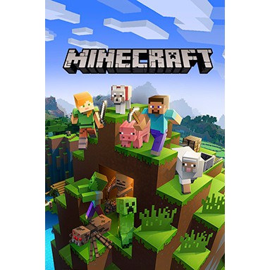 Lifetime Minecraft Server For 10rm All Versions Customizable Server Pc And Mobile Shopee Malaysia