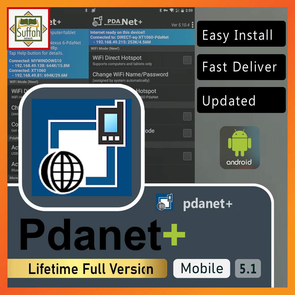 Pdanet Full Foxfi Key Full Activation Shopee Malaysia