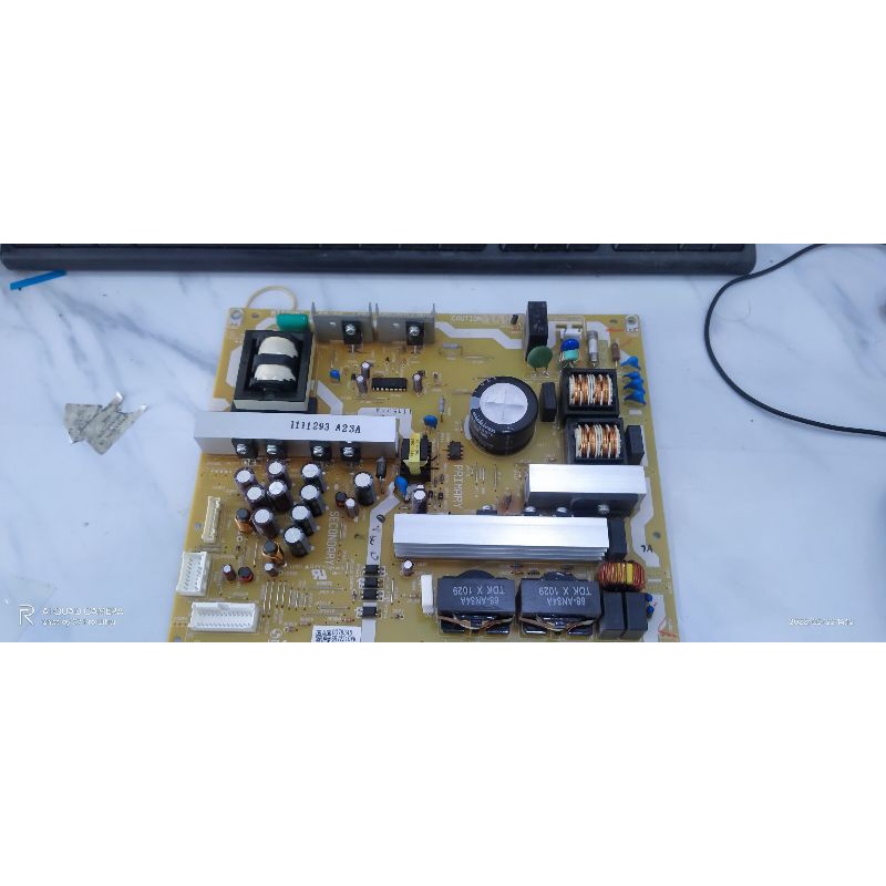 power supply TV lcd Toshiba