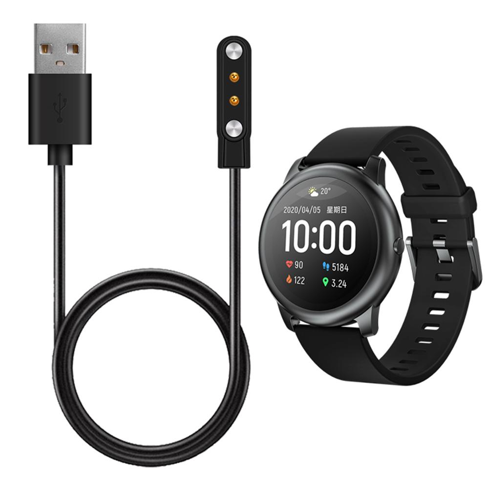 intex irist smartwatch charging dock