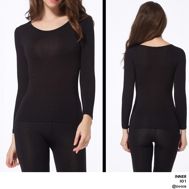 Inner baju Muslimah Inner Baju Lengan Panjang Shopee Inner baju Muslimah Inner Baju Lengan Panjang Shopee