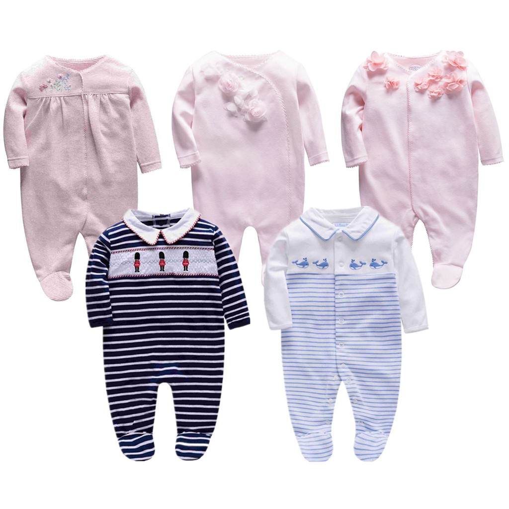 next baby girl jumpsuit