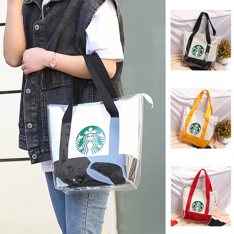 starbucks sling bag