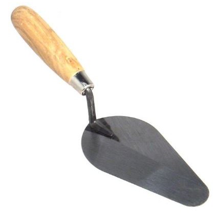 Brick Laying Trowel 6 7 Camca Simen 6 7 Shopee Malaysia
