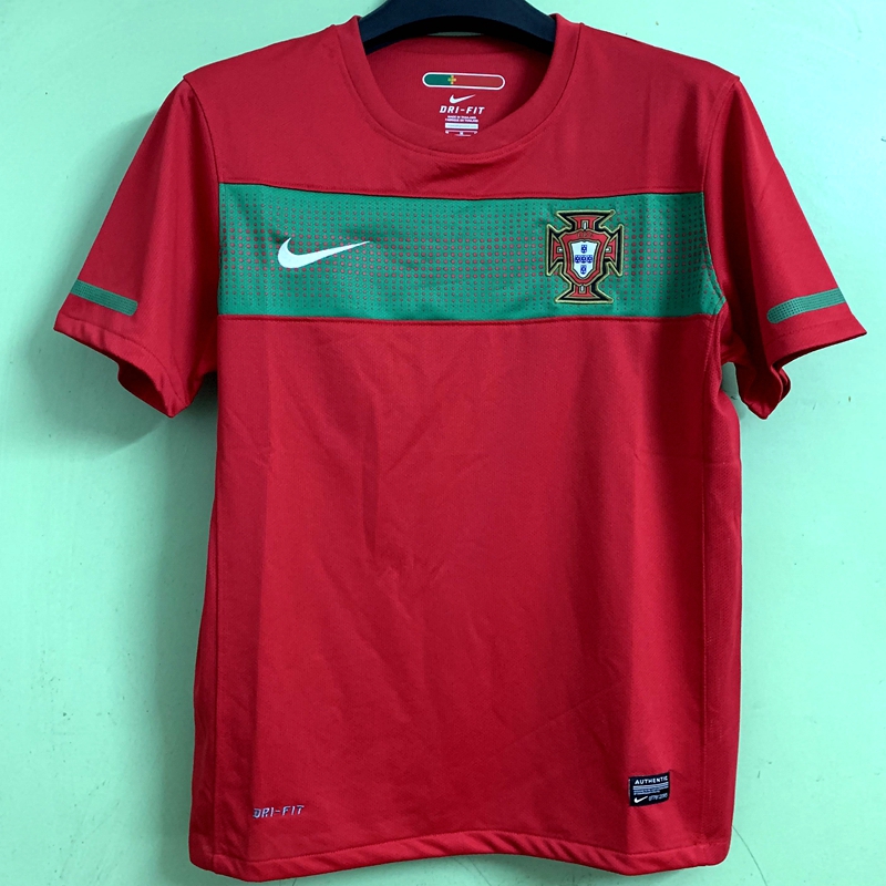 portugal jersey 2010