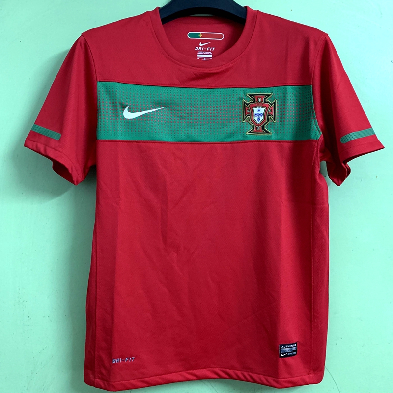 portugal football jersey