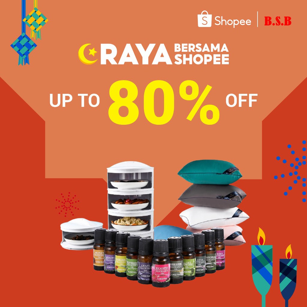 B.S.B, Online Shop | Shopee Malaysia