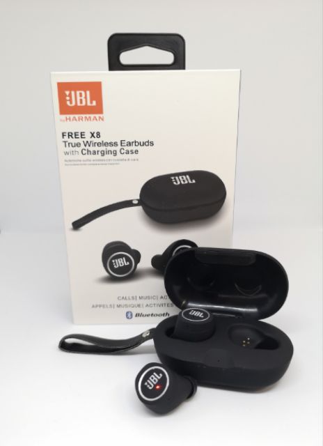 bose earbuds x8