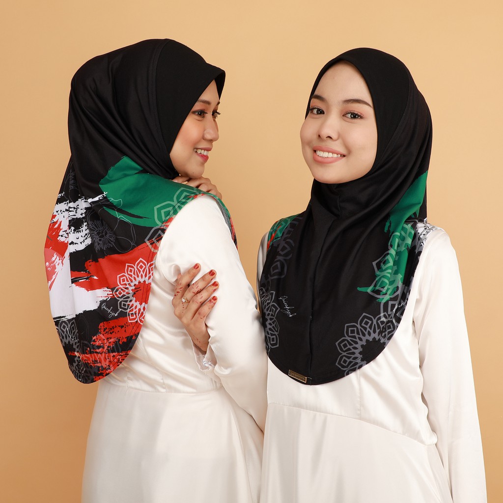 qaira hijab online