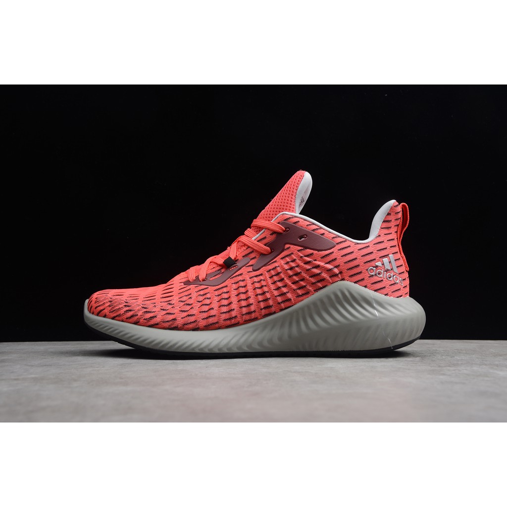 alphabounce red