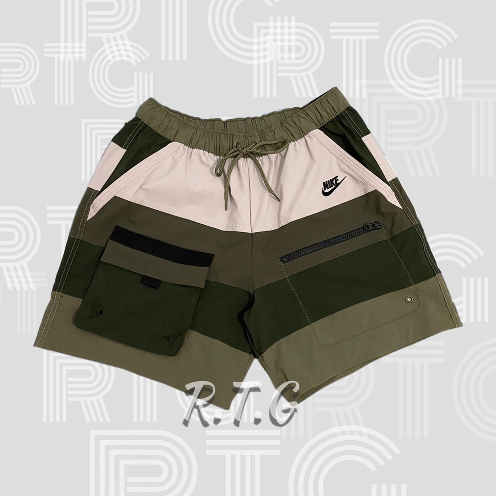 nike hype hike shorts