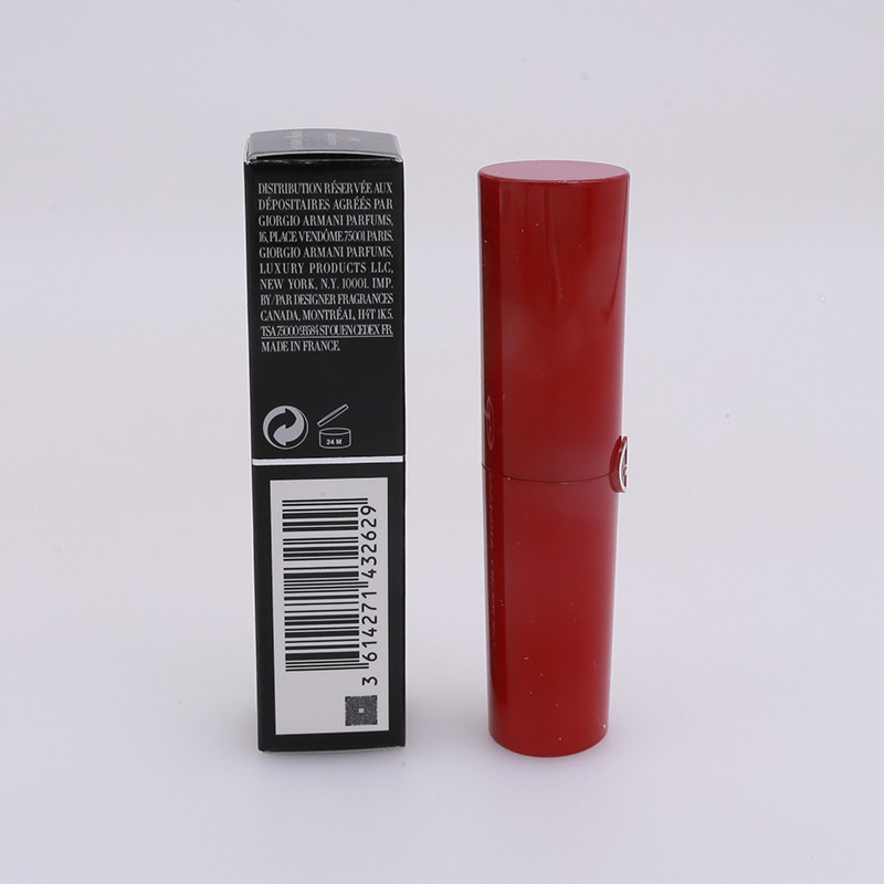 giorgio armani parfums luxury products llc