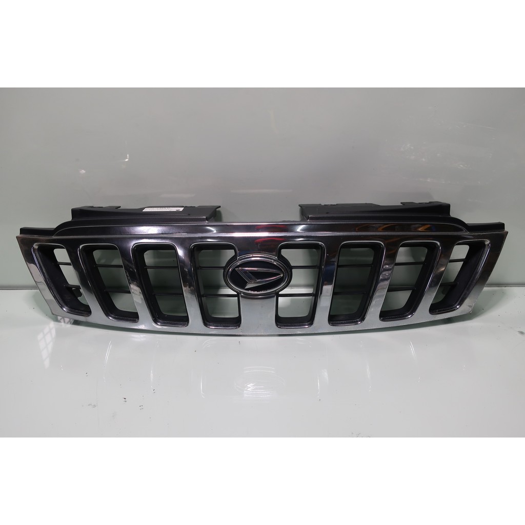 JDM Toyota Daihatsu Terios Kid J100 J100G Front Radiator 