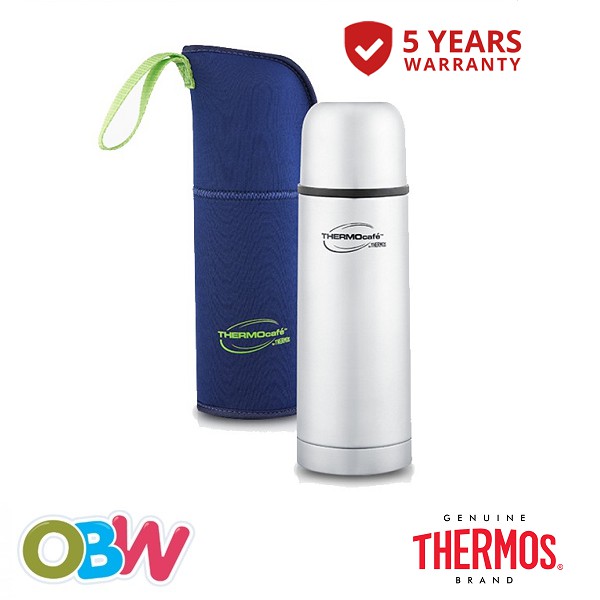 thermocafe by thermos 1 litre flask