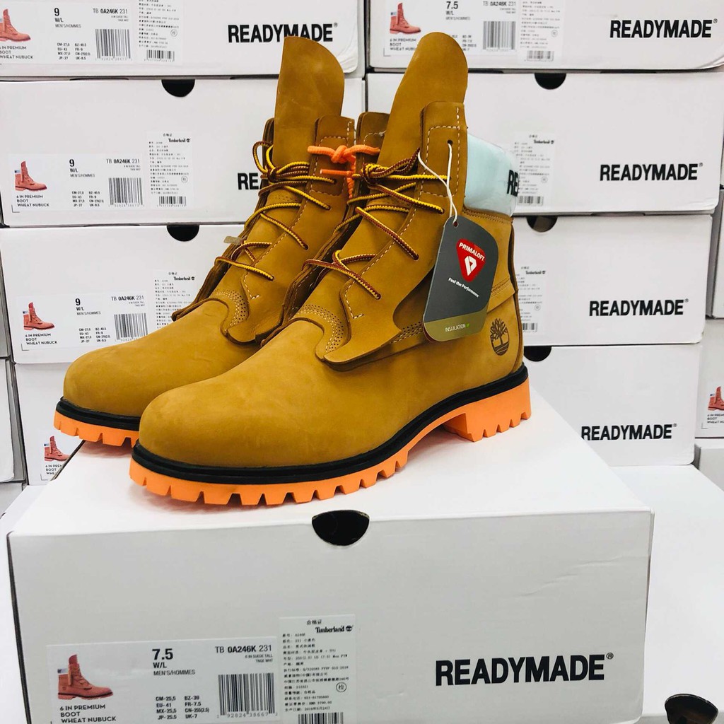 timberland rhubarb boots