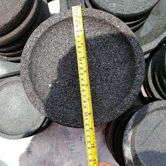 Lesung Batu Gunung Berapi Original Daripada Lava Shopee Malaysia