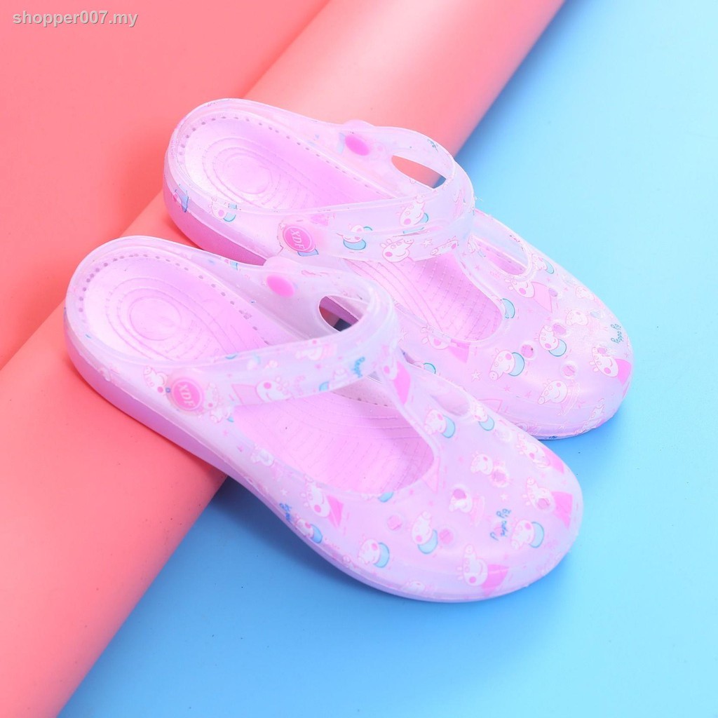 igloo jelly shoes