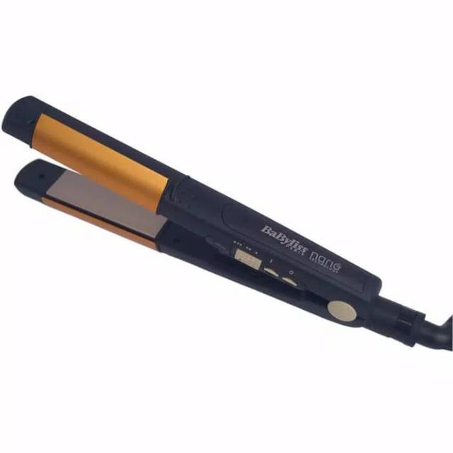 babyliss icurl 230