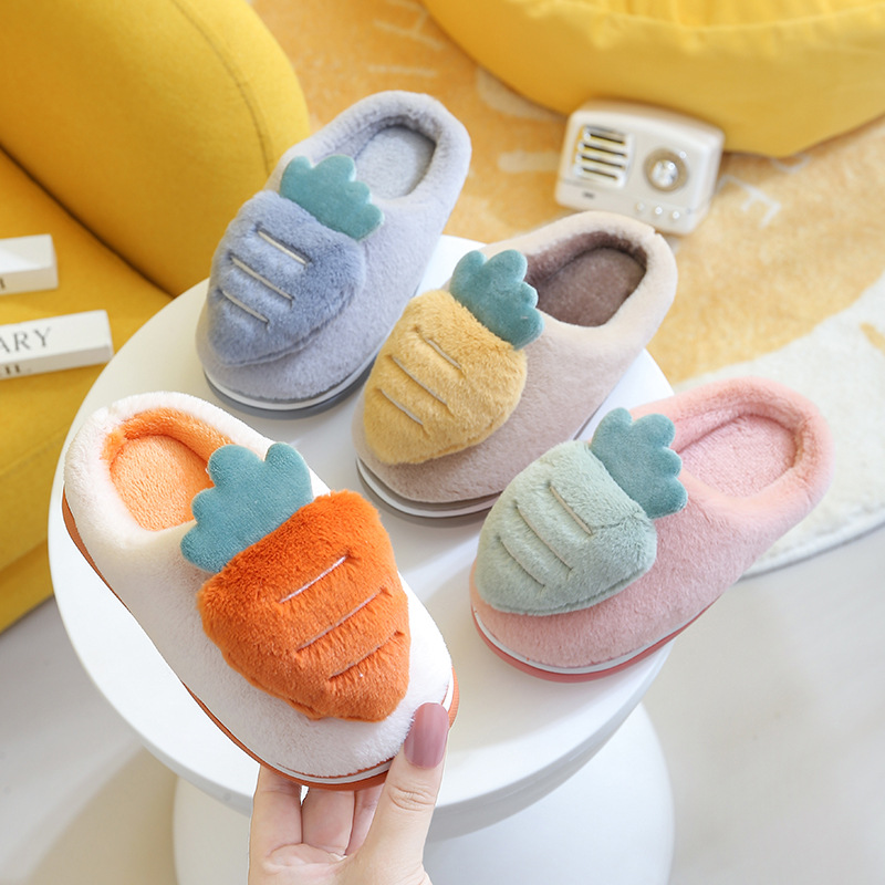 infant non slip slippers