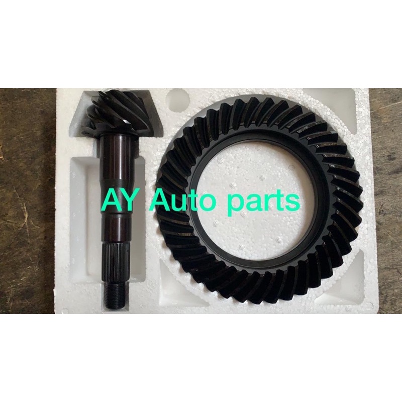 Toyota Ln106 crown pinion gear 941 rear (NEW) Shopee Malaysia
