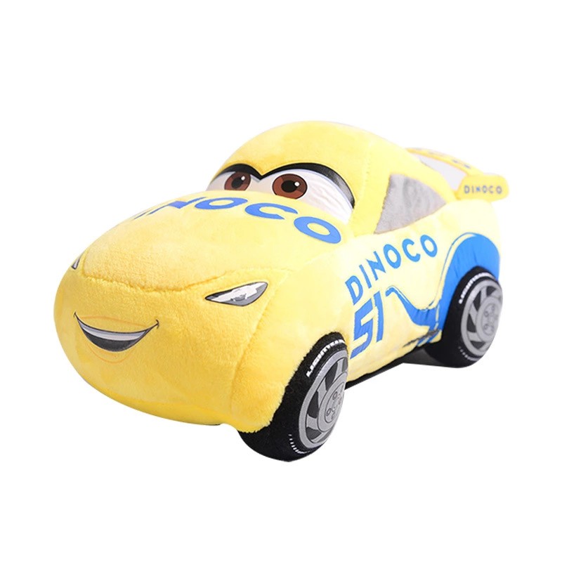 disney cars plush toys