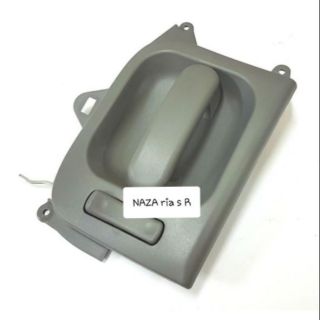 0k53a 73410xx Naza Ria Handle Rear Left Door Handle Buykorea