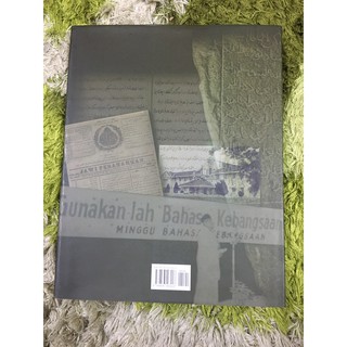 ENSIKLOPEDIA BAHASA MELAYU OLEH ASMAH HAJI OMAR [RAK 108] | Shopee Malaysia