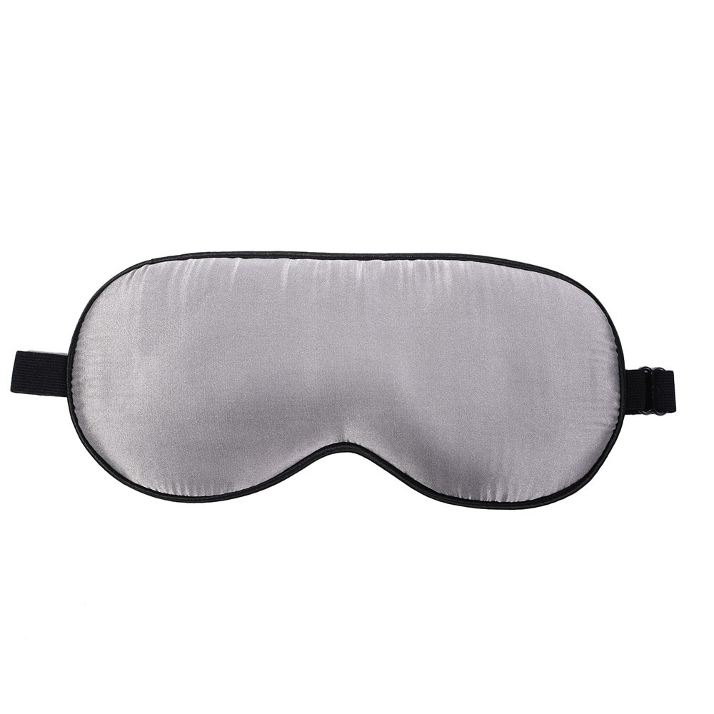 pure silk filled eye mask sleep