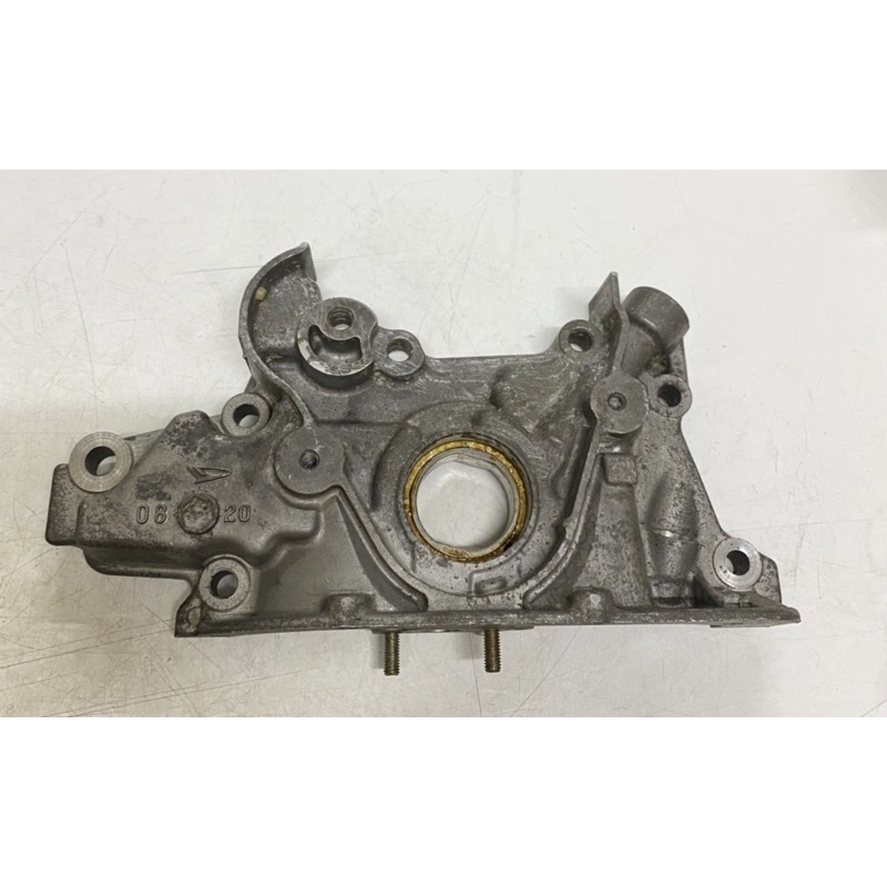 Perodua Kancil 660 850 1994 2009 Oil Pump Cover Made By Daihatsu High Quality Oil Pump Shopee Malaysia