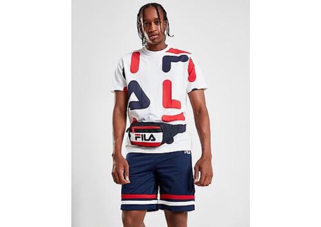 fila younes waist bag
