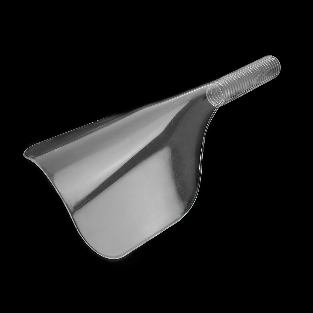 hairspray face guard