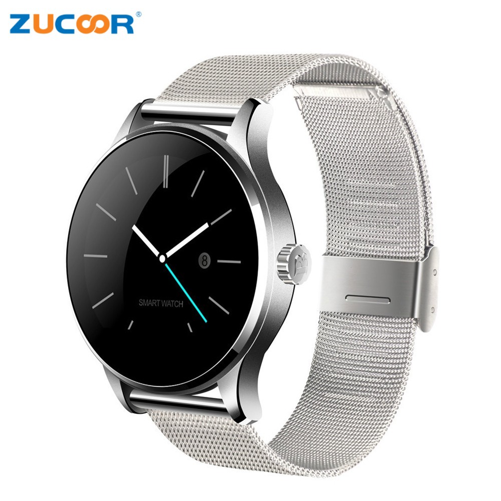 zucoor smart watch