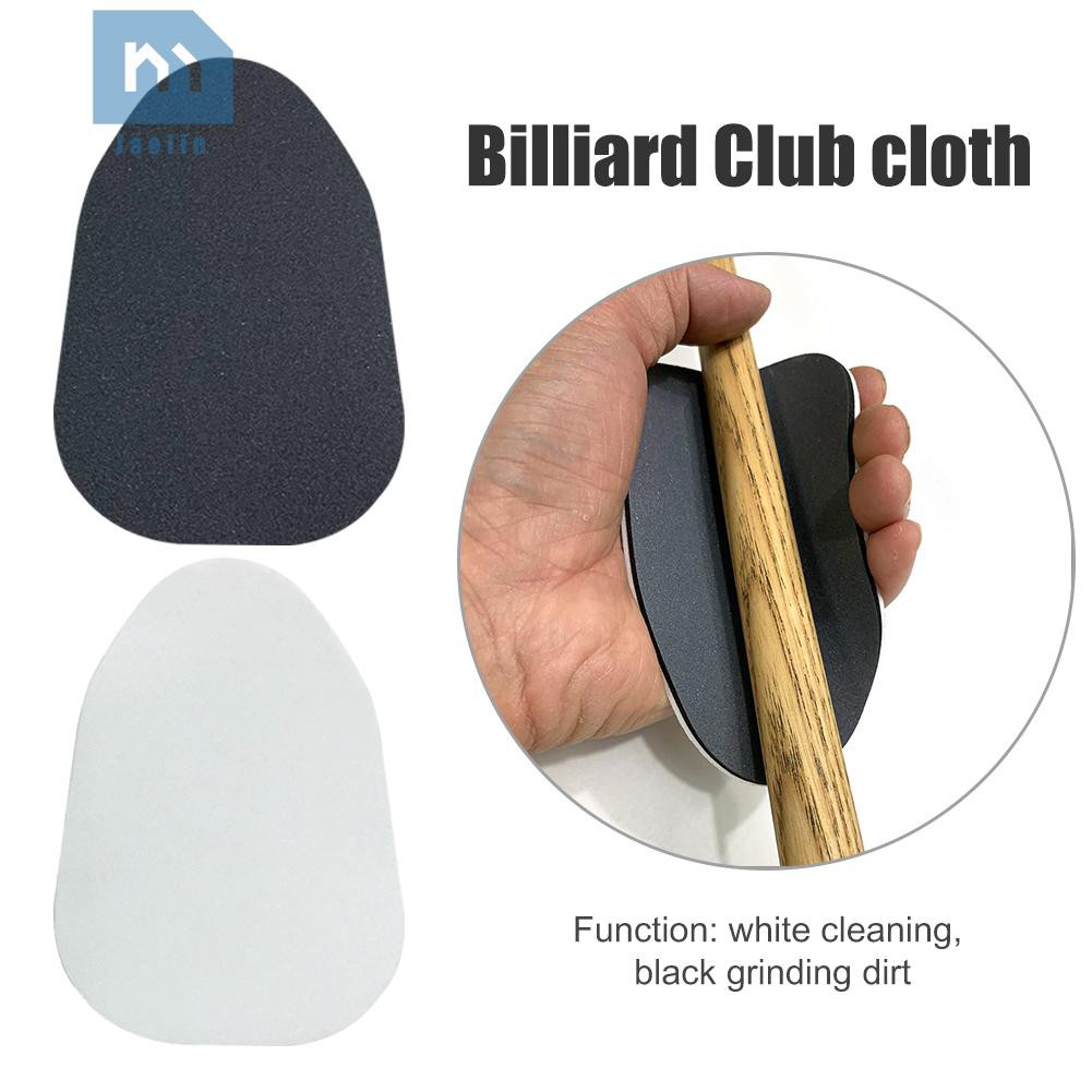 Have Essential JaeBilliard Pool Cue Burnisher Cleaner Polisher Indoor Game Snooker Accessory Quality - Image 4