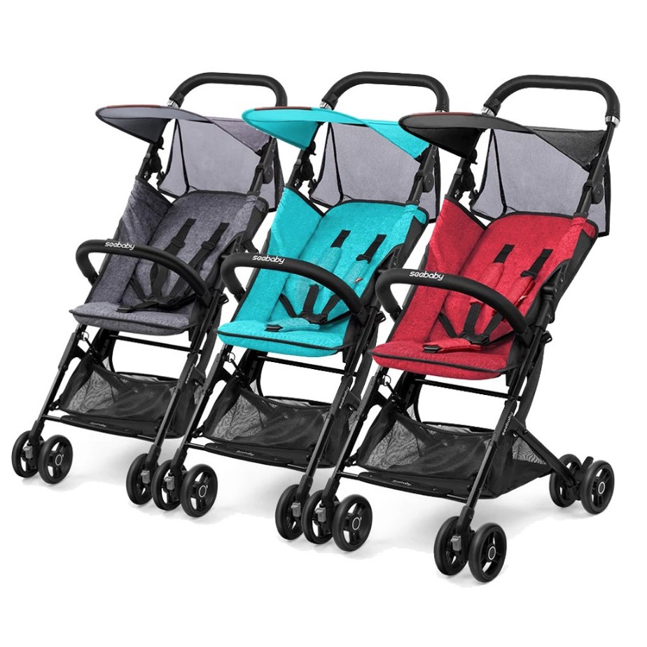 seebaby a2 stroller