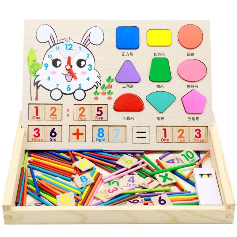 baby math toys