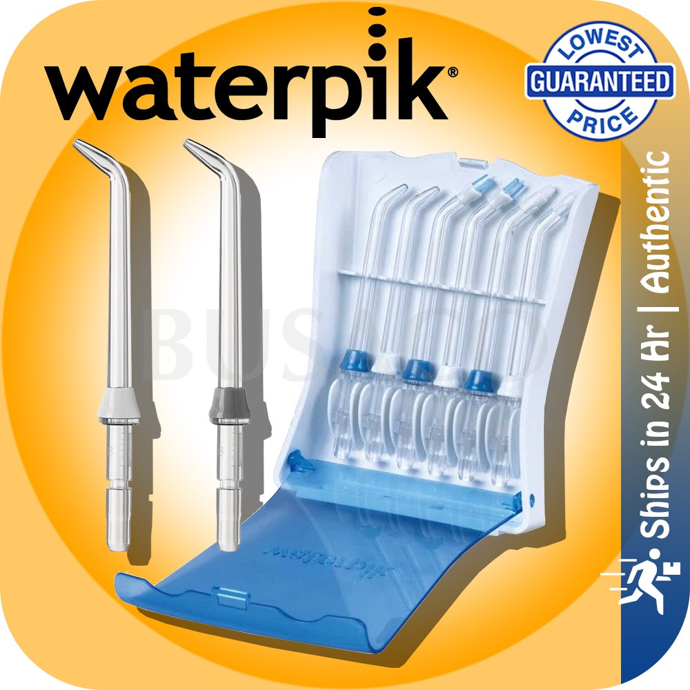 🔥In Stock🔥 Waterpik Classic Jet Tip, JT 100E Tip Replacement for WF