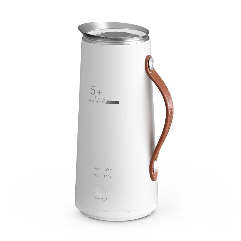 muji kettle