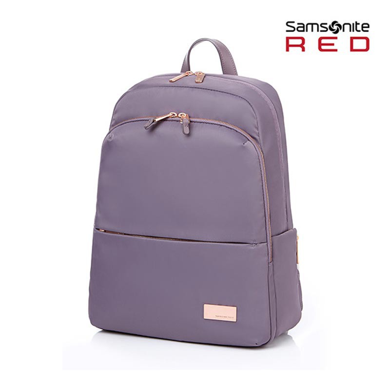 samsonite red harga