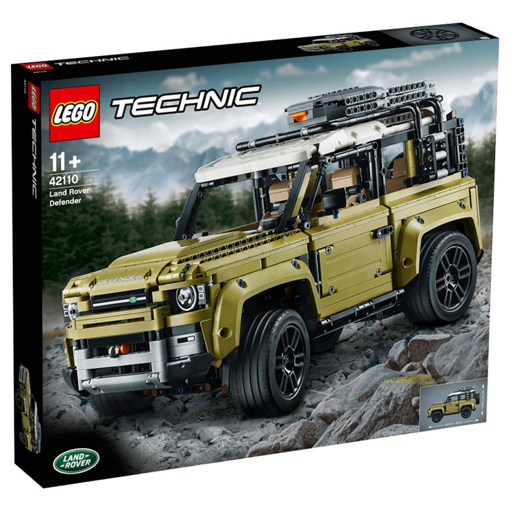 costco lego technic