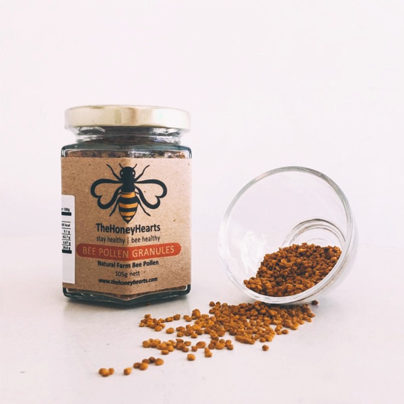 Bee Pollen (105G) x 1