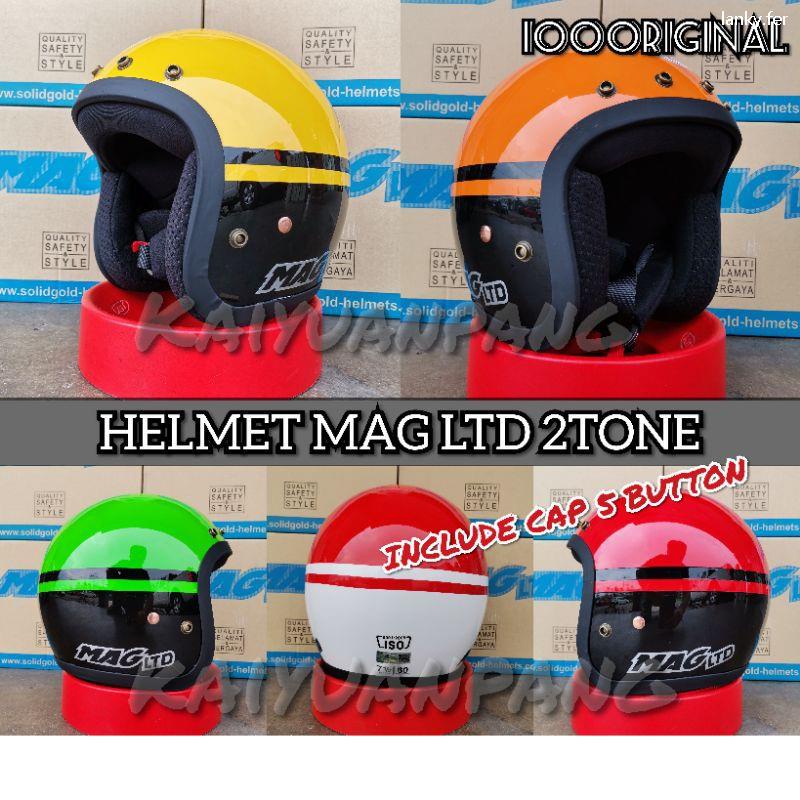 helmet bell mag ltd