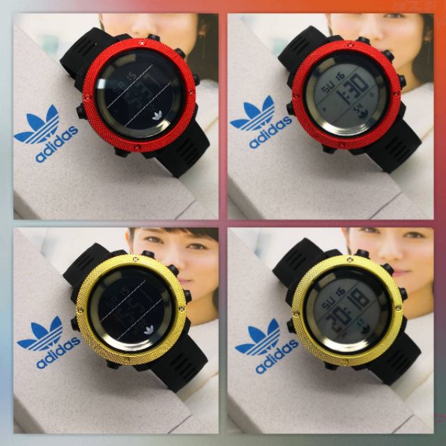jam adidas sport