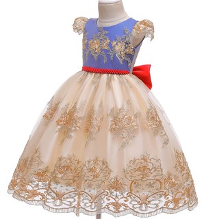 ball gown shopee