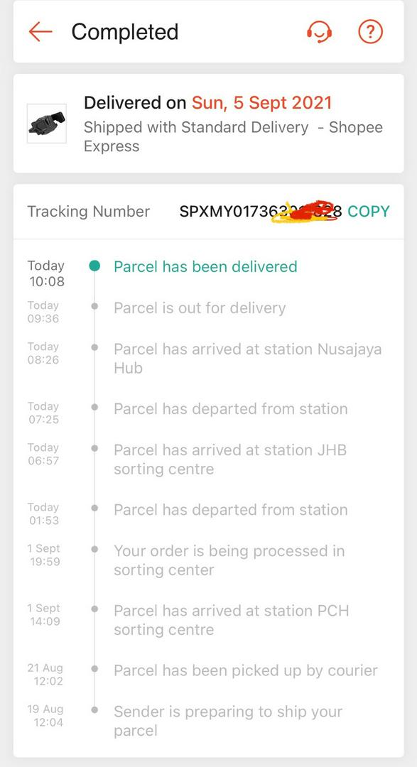 Shopee express nusajaya hub 💖Senarai Cawangan J&T Express Negeri Johor ADHA