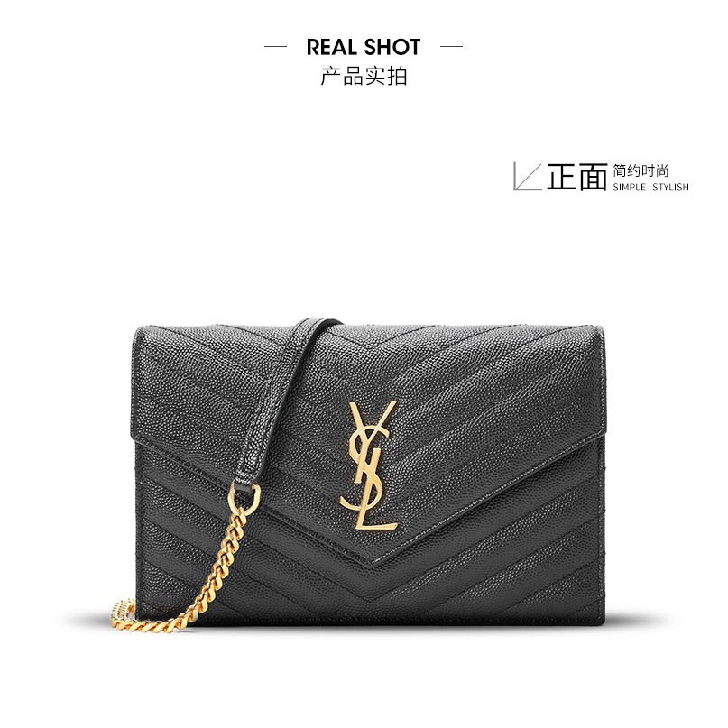 ysl caviar bag